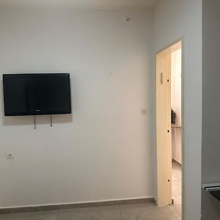 Apartament יחידת דיור מפנקת באילת Zewnętrze zdjęcie