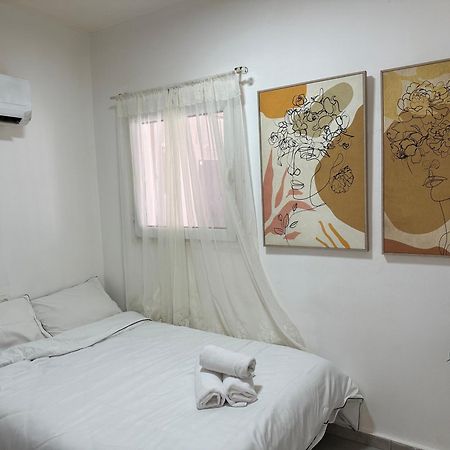 Apartament יחידת דיור מפנקת באילת Zewnętrze zdjęcie