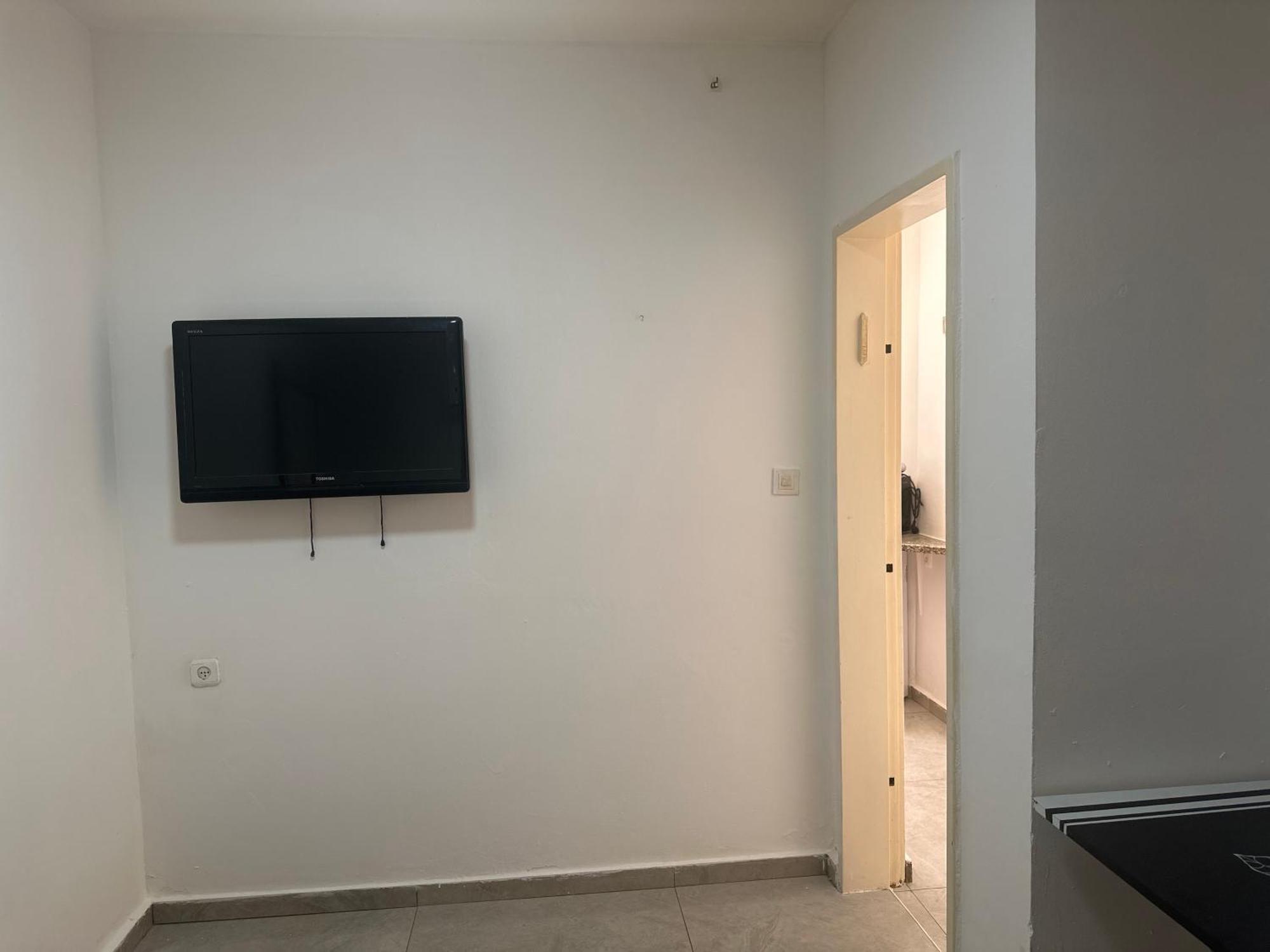 Apartament יחידת דיור מפנקת באילת Zewnętrze zdjęcie