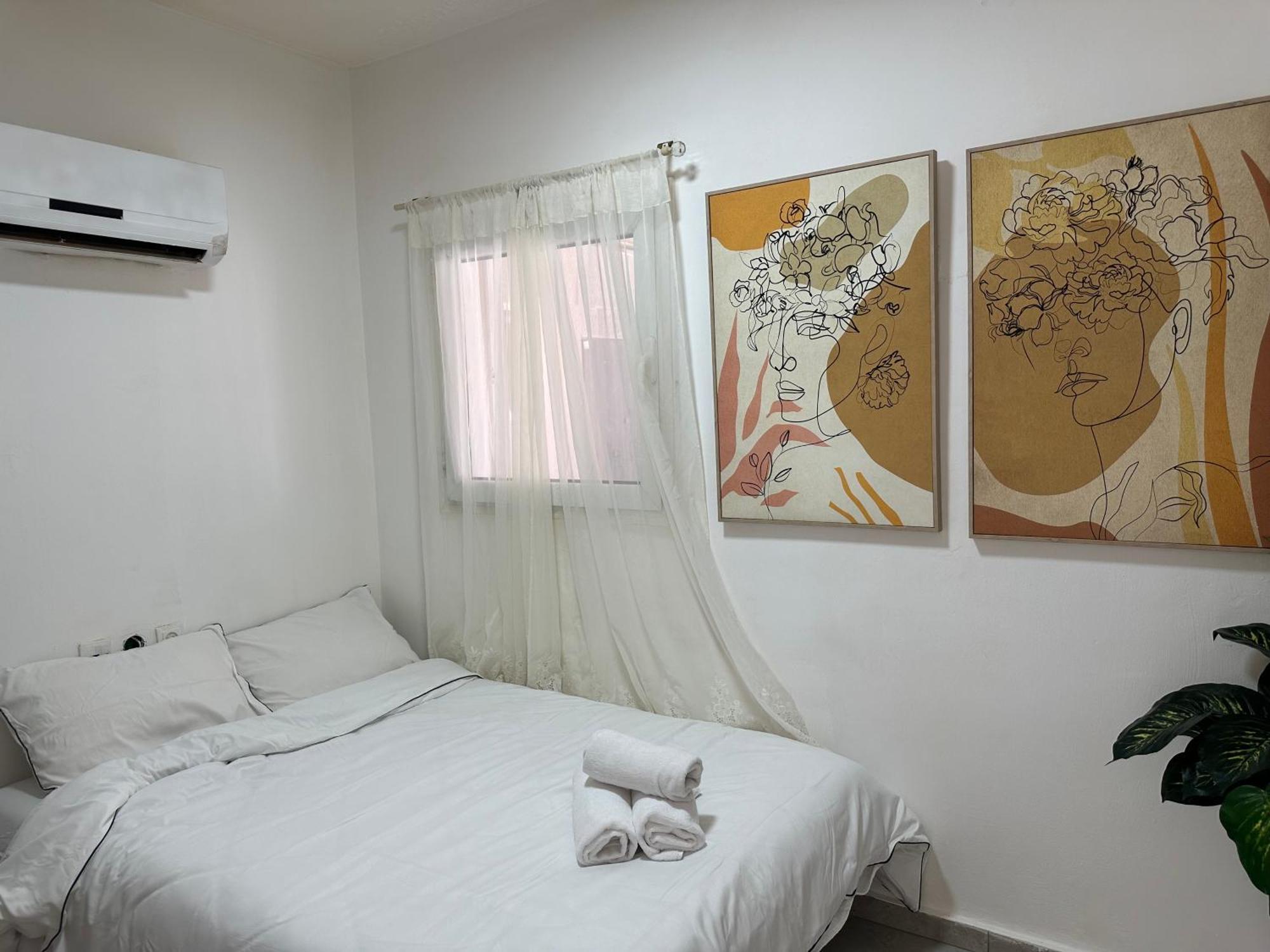 Apartament יחידת דיור מפנקת באילת Zewnętrze zdjęcie
